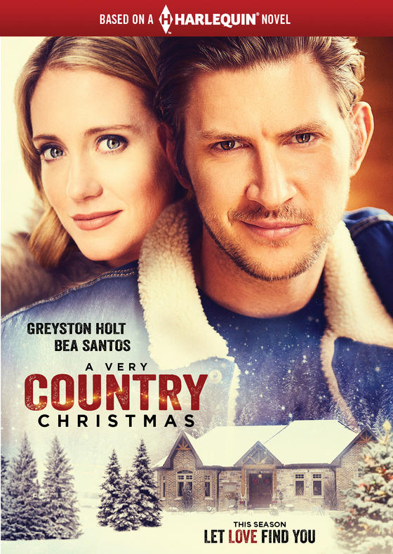 A VERY COUNTRY CHRISTMAS